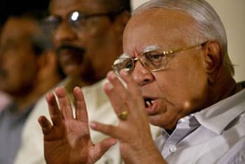 Lanka not interested in 13th amendement implementation - TNA