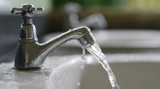 Water supply to parts of Colombo restricted for 24 hours