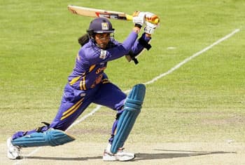 Sri Lanka Women beat India in 1st T20