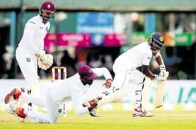 Sri Lanka beat West Indies by 72 runs to win series 2-0