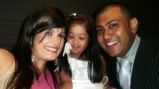 Sri Lankan wants ‘fair go’ for Down Syndrome daughter
