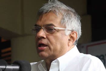 VIDEO: To learn corruption I could’ve gone to Medamulana – Ranil