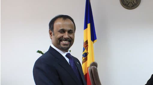 Udayanga’s FR petition re-fixed for support