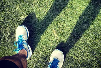 Boy dies after collapsing during marathon