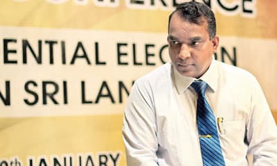 Most peaceful election in the recent history: election monitors