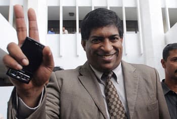 Debate on No-confidence motion against Ravi on July 4