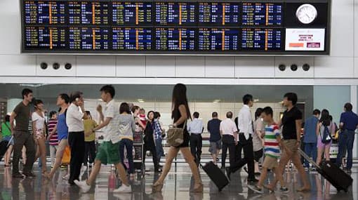 Sri Lanka expecting increase in Chinese tourist arrivals in 2017