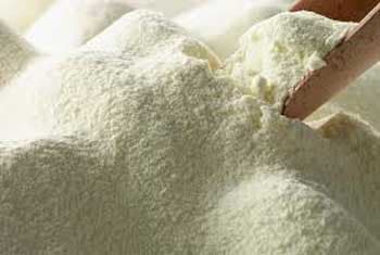 CAA finds 13.5 tonnes of hidden milk powder in Welisara factory