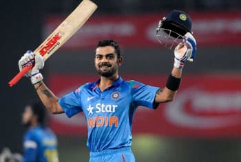 Sri Lanka suffer first 0-5 whitewash