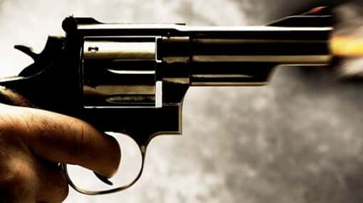 VIDEO: Sunday Leader journalist shot and injured