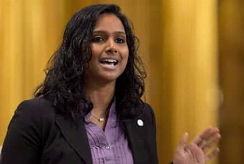 Sitsabaiesan trying to embarrass us - Sri Lanka HC