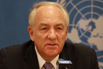 US official for war-crimes issues to visit Sri Lanka