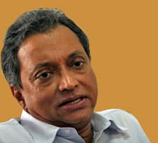 Ajith Dias appointed Chairman of SriLankan Airlines