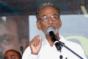 Naumaran wants study to elicit views of Sri Lankan Tamils