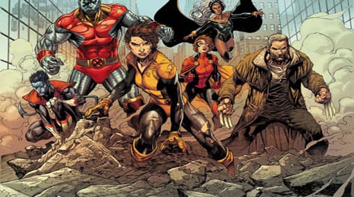 Marvel under fire for comic book’s hidden Islamist, anti-Semitic messages