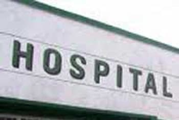 Arrested suspect hospitalised following police assault