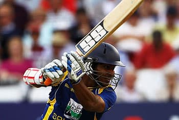 Sri Lanka thump England