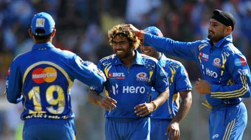 Suspense over Malinga’s availability for IPL – Indian media