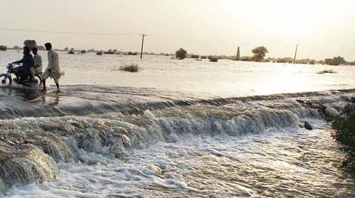 People living near Nilwala River Basin told to evacuate