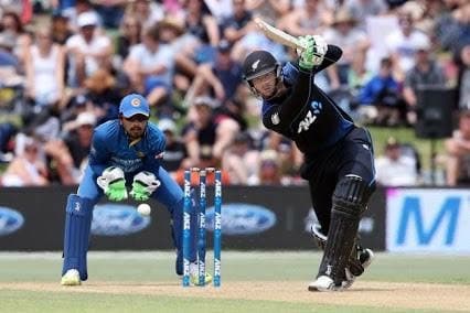 Sri Lanka to probe alleged drinking, squabbling on NZ tour