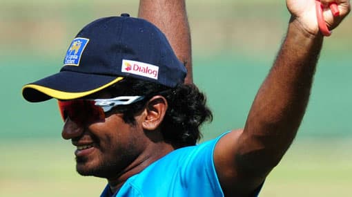 Kusal Janith Perera suspended over doping test