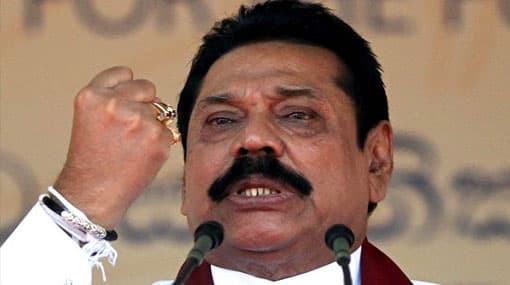 No-confidence motion was brought forward to enlighten the public – MR