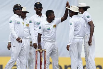 Bangladesh restricted to 240