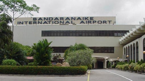 Some 109 maids return from Middle East countries
