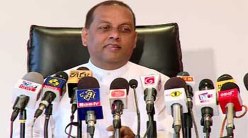 Samurdhi Amendment Circular cancelled