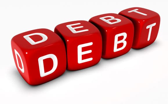 Foreign debt has fallen to a new record under the new government: FM