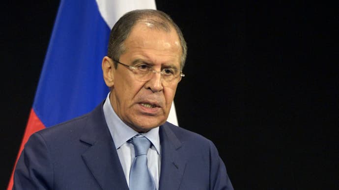 Russian Foreign Minister to visit Sri Lanka