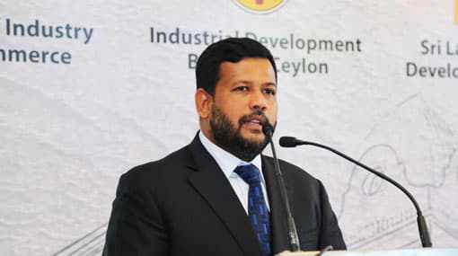 CAA ready to move on errant rice sellers - Rishad