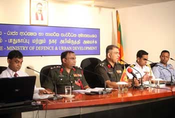 Army spokesperson refutes ‘baseless allegations‘