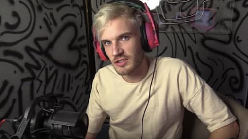 YouTube and Disney sever ties with PewDiePie over anti-Semitic videos