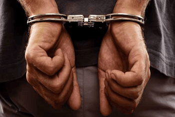 Suspect nabbed with 12 kg heroin in Grandpass