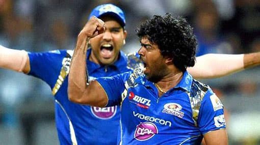 Mumbai Indians have adequate cover for Malinga: Bond
