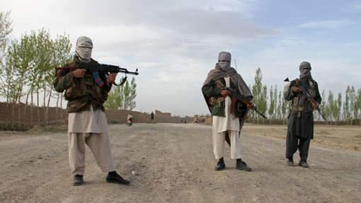 Pentagon confirms death of Al-Qaeda terrorist behind attack on SL team