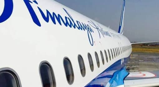 Nepal resumes direct flights to Sri Lanka
