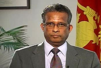 Madras HC dismisses PIL against Lankan envoy