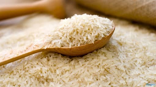 Cabinet takes decision to import rice