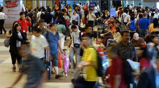 Sri Lanka expects over 26 per cent growth in Indian tourists