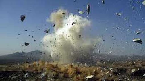 8 students hospitalized following explosion in school in Kokkilai