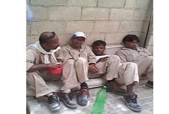 ‘Cheated’ Lankans wait for salaries in Qatar