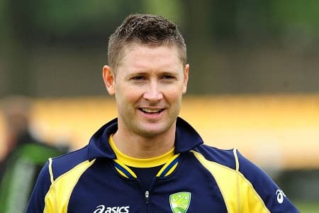 Michael Clarke appointed head coach for Prime Minister’s XI versus Sri Lanka