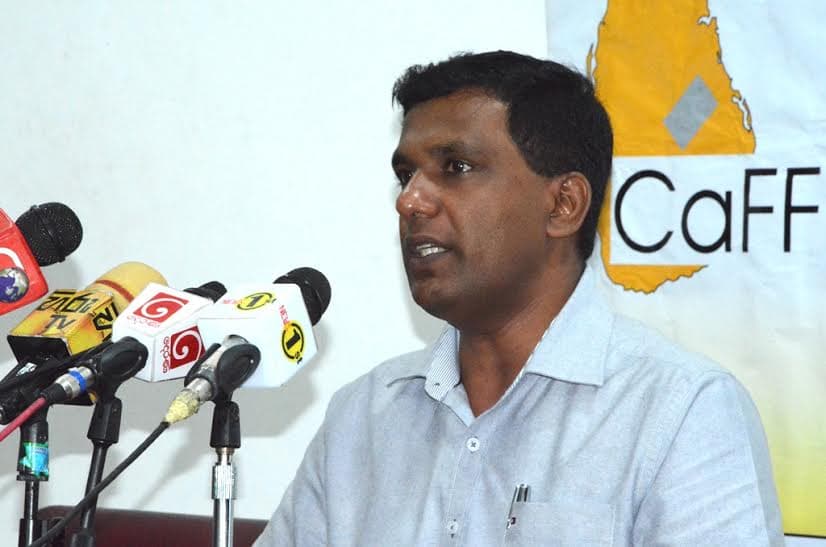 Investigations under domestic mechanism victory for Lanka: Tennakoon