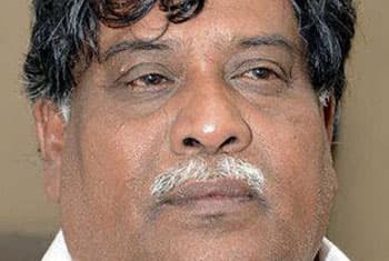 Army presence unsettles Tamils - Varadaraja Perumal