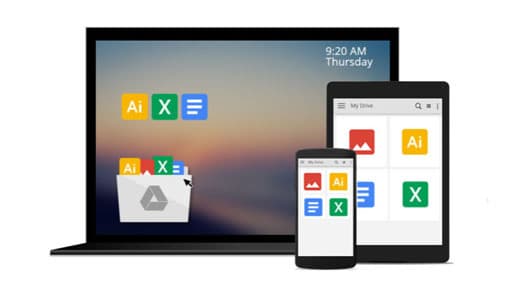 Google Drive will automatically back up your hard drive later this month