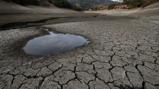 Sri Lanka’s consumer price inflation hits record high on drought
