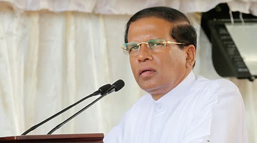 Govt will enhance quality of Police Service – President