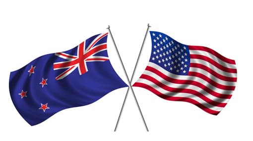 New Zealand: US diplomat expelled amid police inquiry